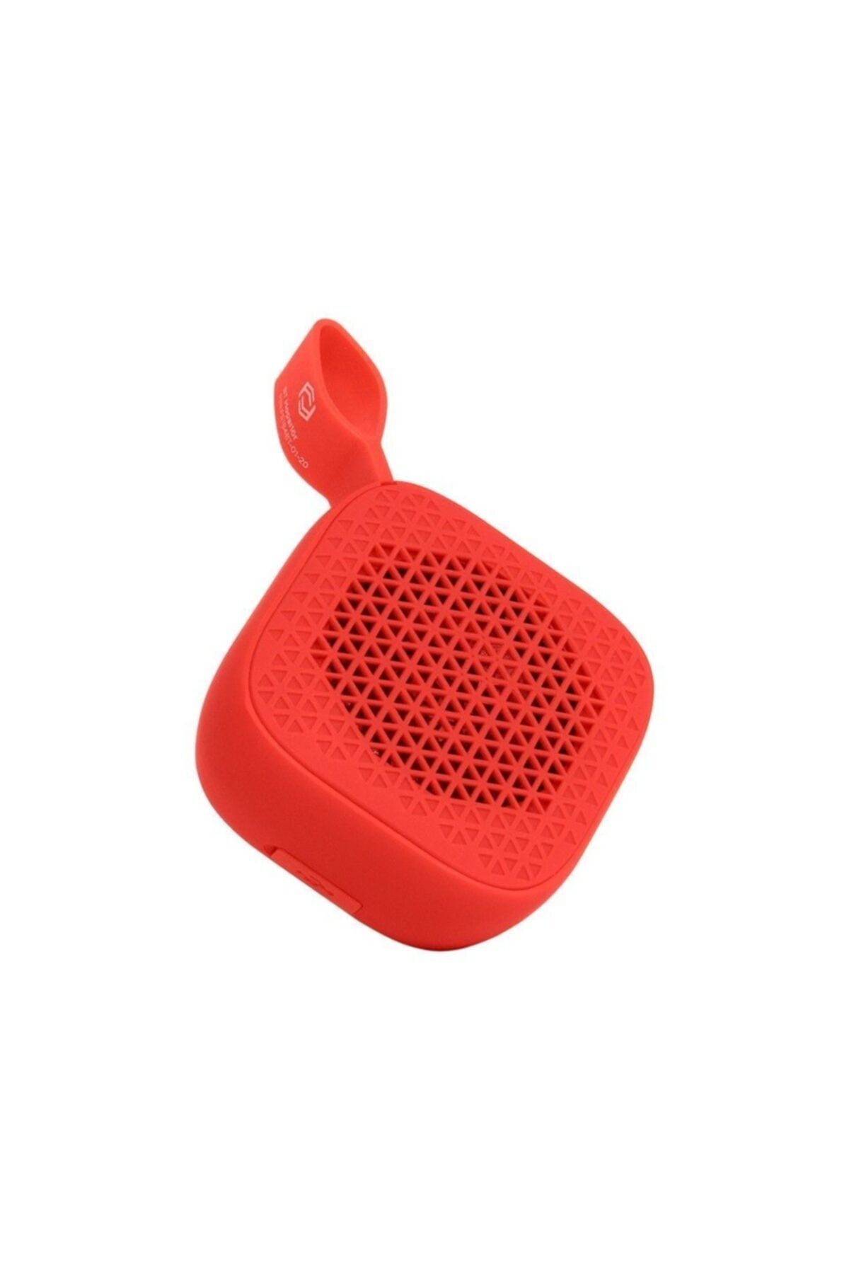 Frisby Fs-184bt 2.0 Bluetooth Hoparlör,kırmızı