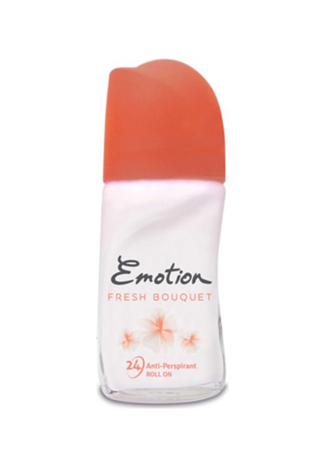 Emotion Fresh Bouquet Kadın Roll On 50 ml