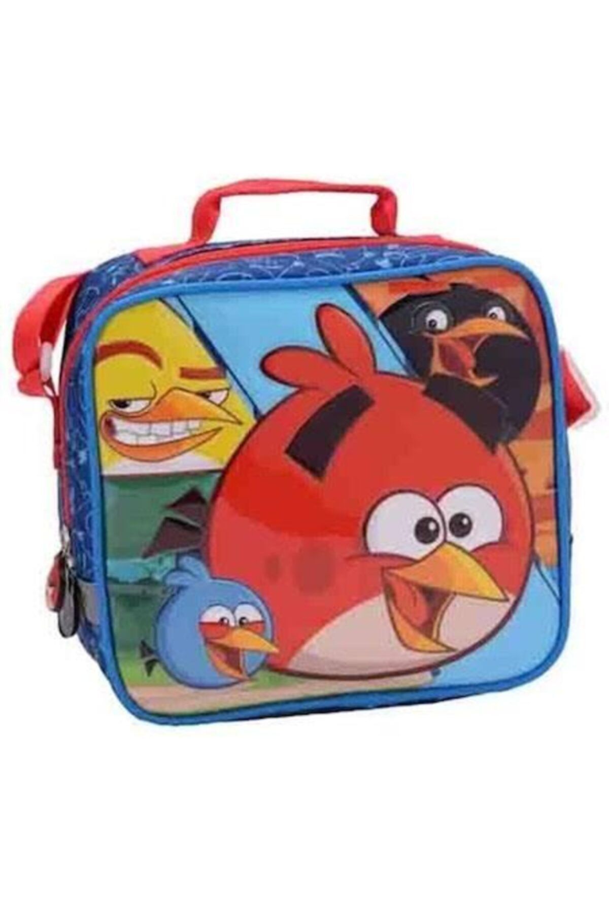 Hakan Çanta Angry Birds Beslenme Çantası 87894