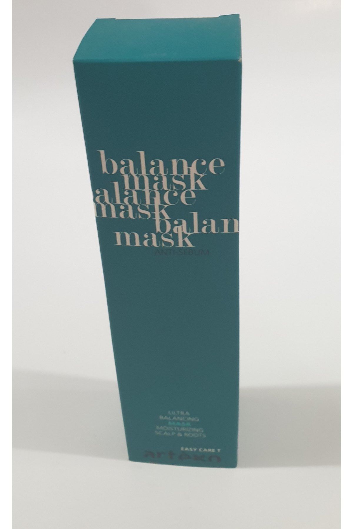 Artego Easy Care T Balance Mask 150 ml