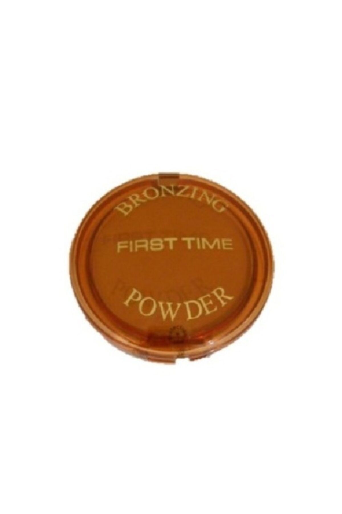Fırst Time Bronzer Bronzıng Powder