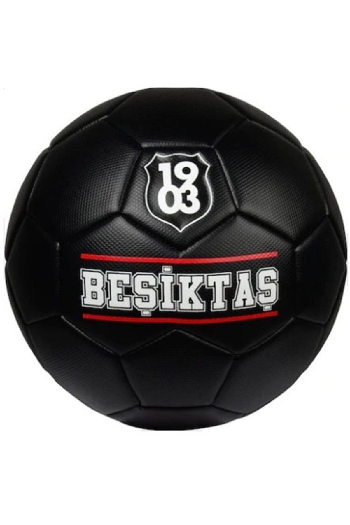 Beşiktaş Premıum Futbol Topu No:5 - 482657
