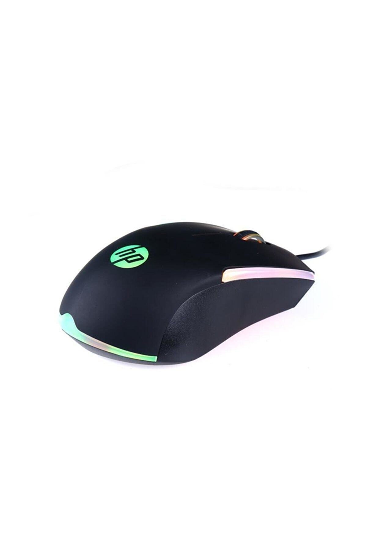 HPC Mouse Hp Gaming Mouse M160