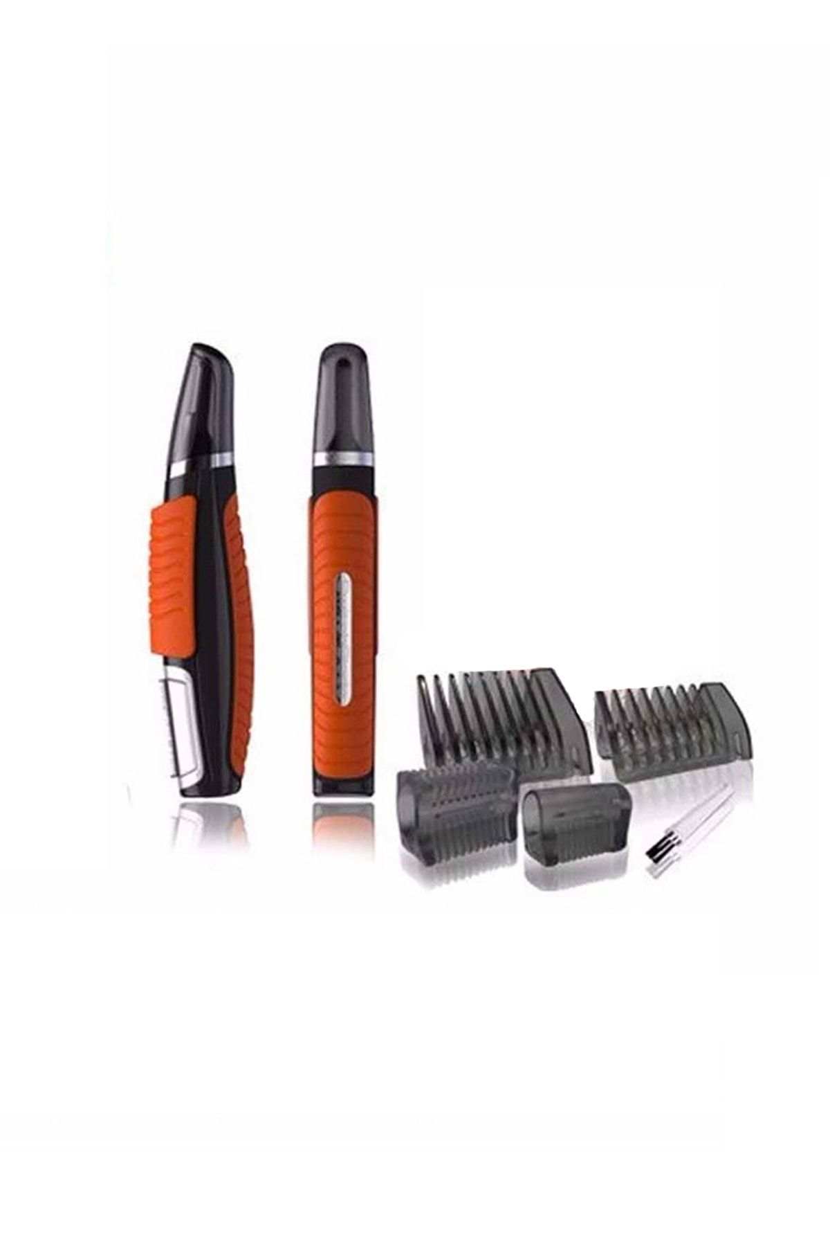 Xolo Switch Blade 6 In 1 Saç Sakal Vücut Tıraş Makinesi Sakal Bıyık Düzeltme