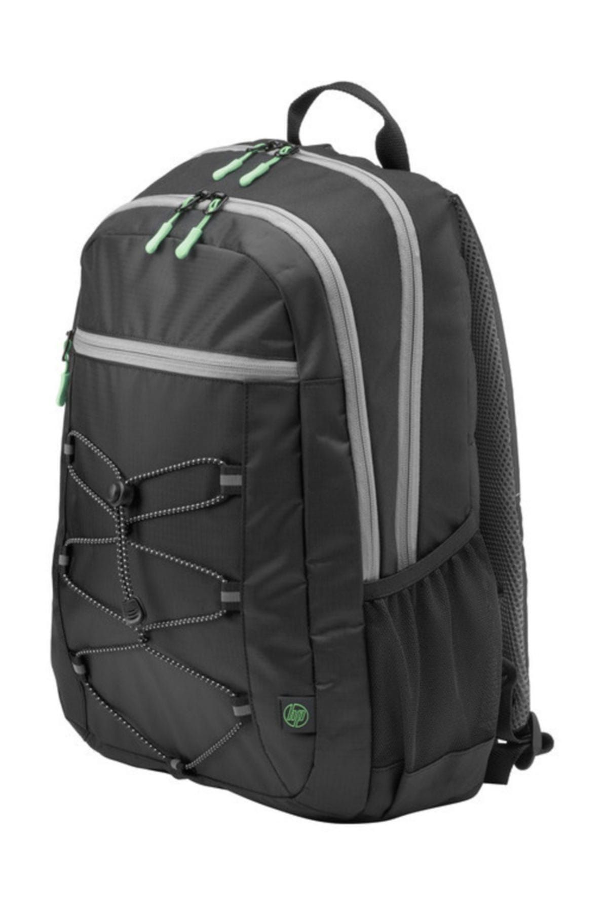 HP 1LU22AA 15.6 Active Black Backpack