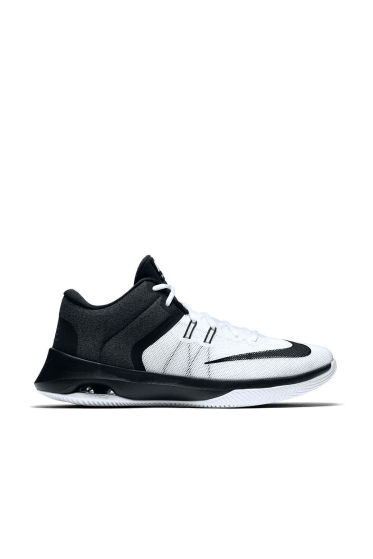 Nike Erkek Basketbol Ayakkabısı - Nike 921692-100 Aır Versıtıle Basketbol Ayakkabısı - 921692-100