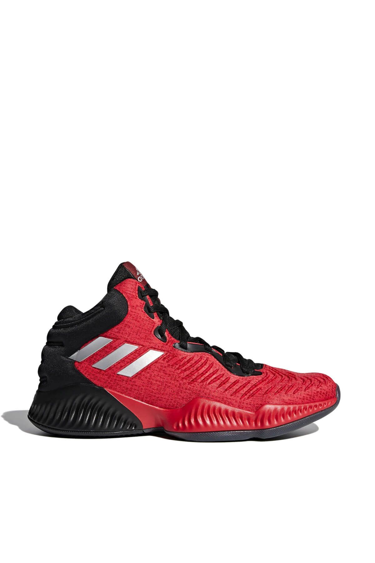 adidas Erkek Basketbol Ayakkabısı - Mad Bounce 2018 - AH2693