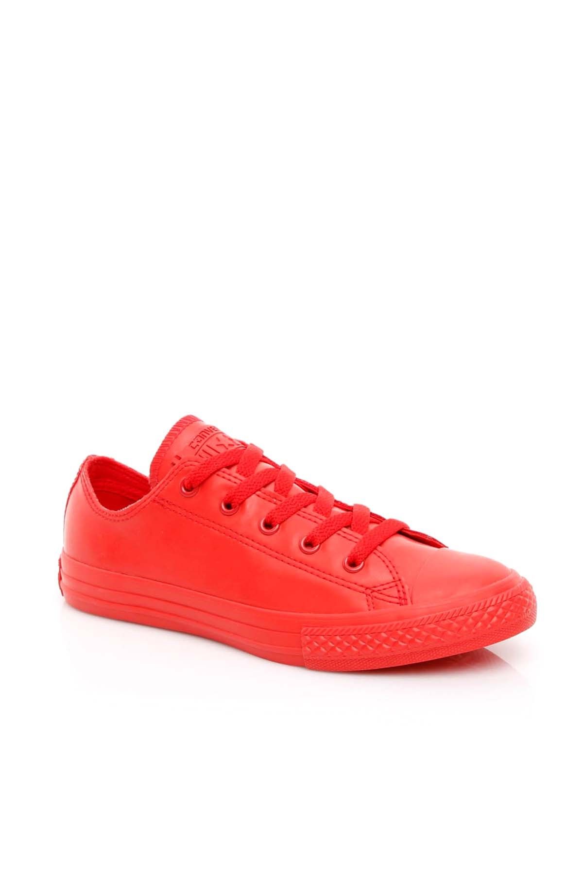 Converse Kırmızı Unisex Çocuk Ayakkabı 651796C