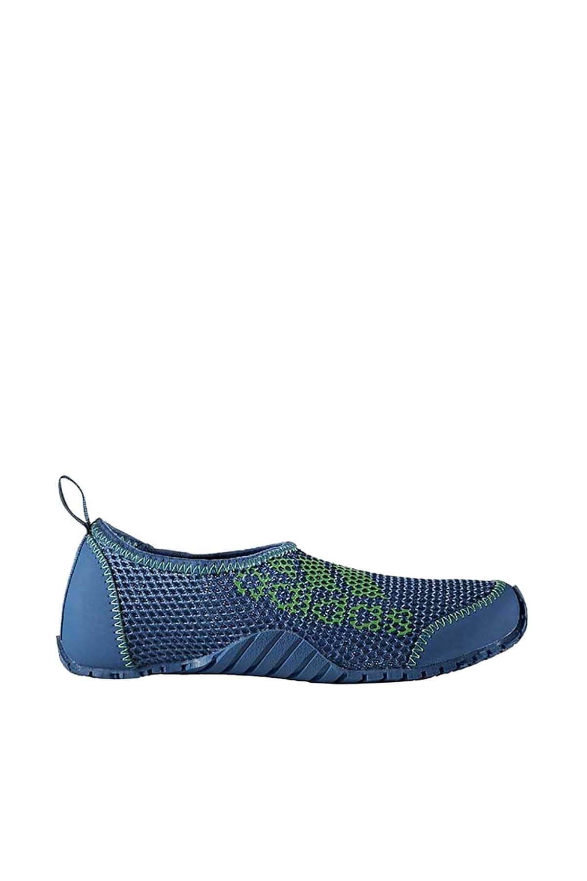 adidas Mavi Unisex Çocuk Deniz Ayakkabısı