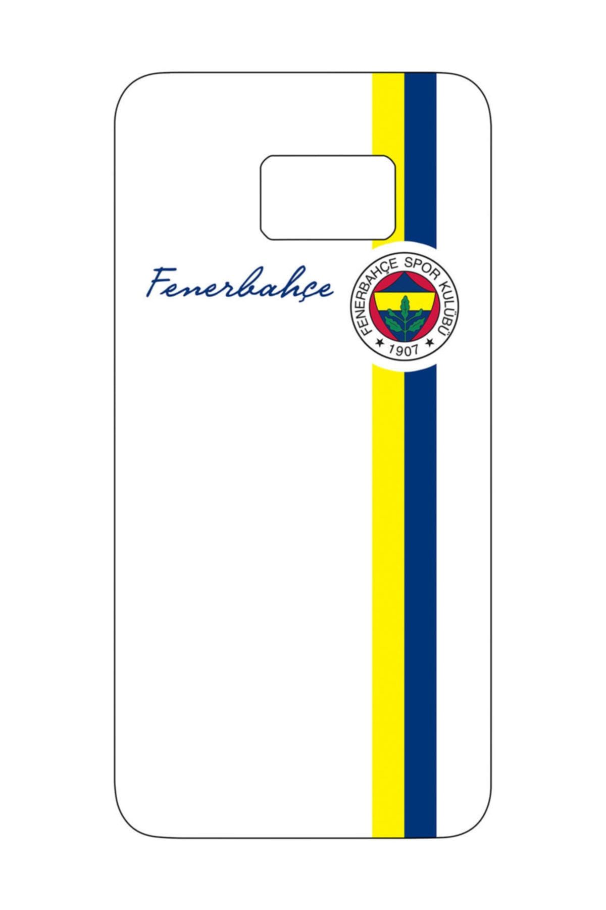 Fenerbahçe FB KLASİK  SAMSUNG S7 EDGE