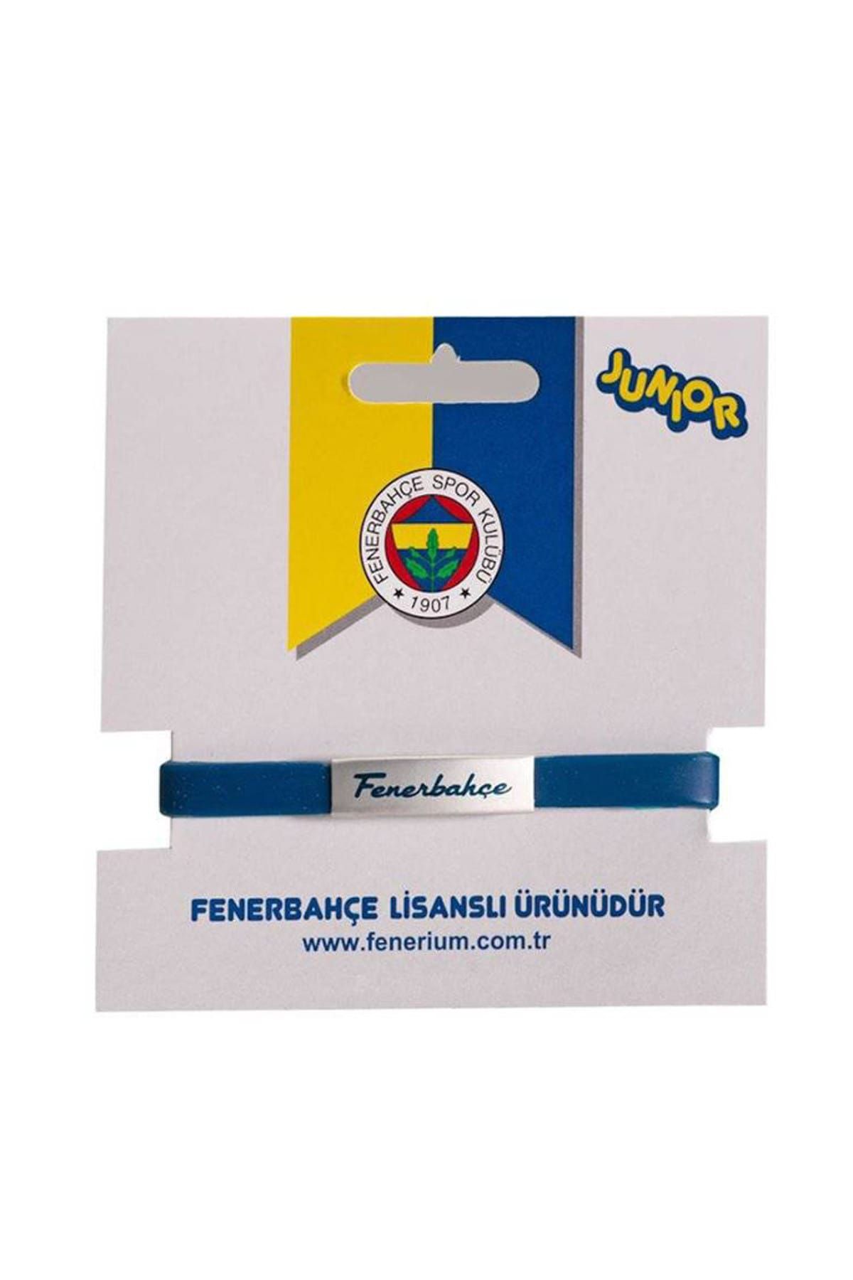 Fenerbahçe Fb Tekli - Fenerbahçe Bileklik Jr