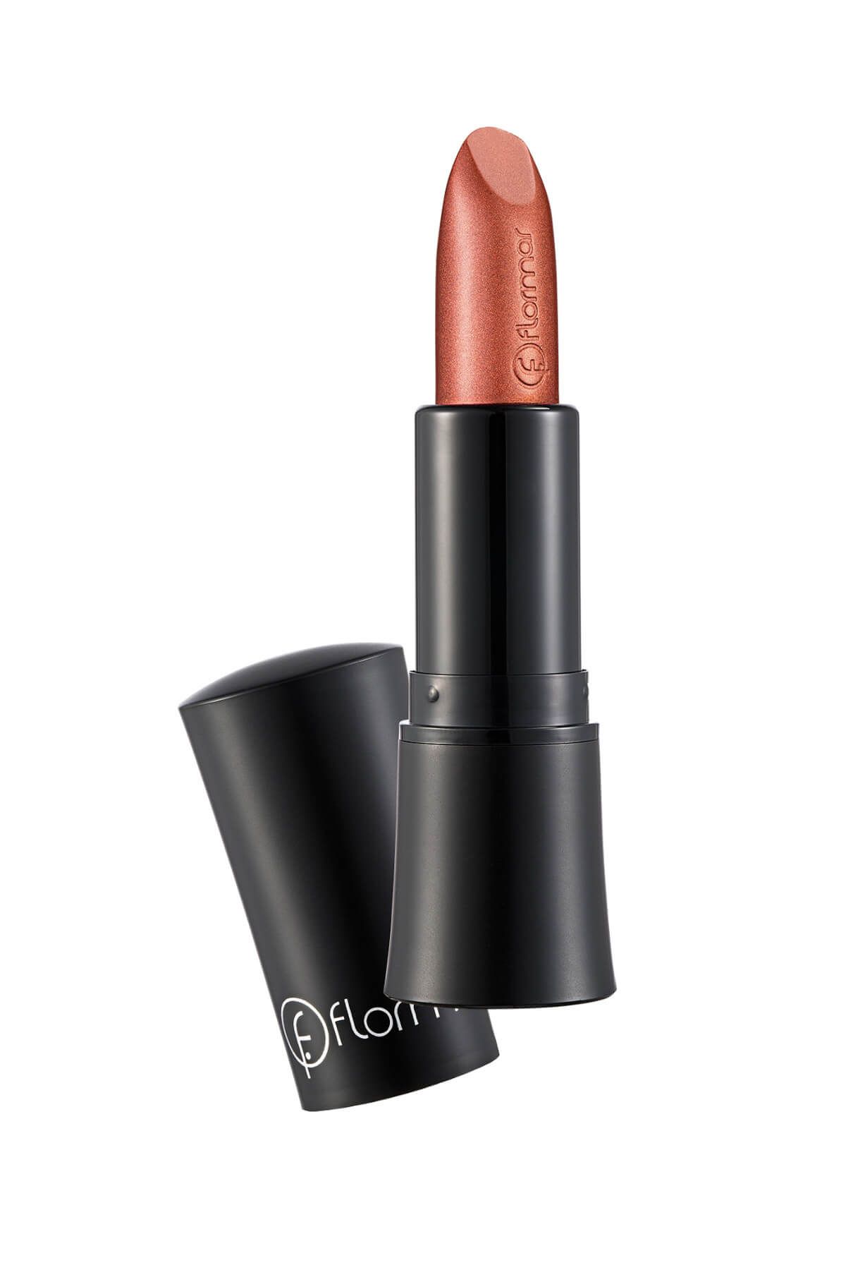 Flormar Ruj - Supershine Lipstick 522 8690604085699