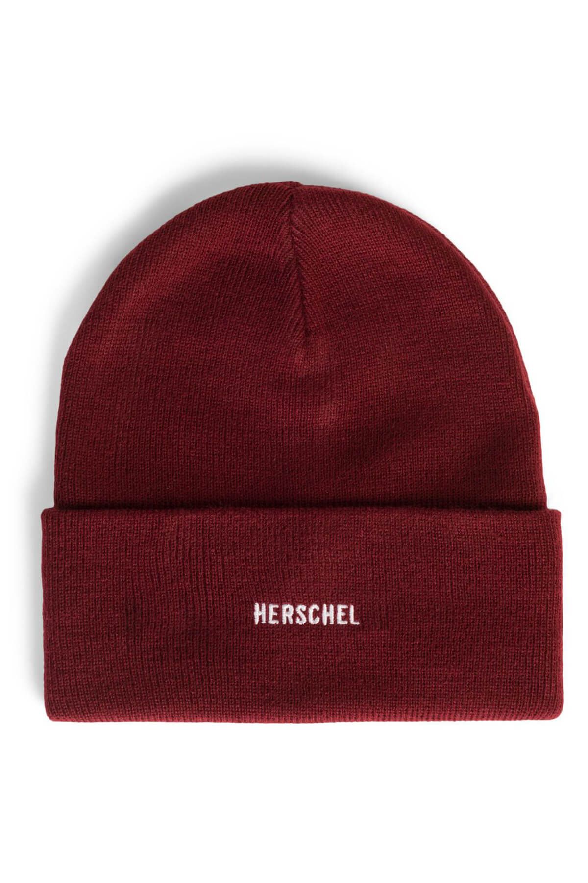 Herschel Herschel Supply Co. Unisex Elmer ID 21x16 cm Şapka 1116-0078-OS