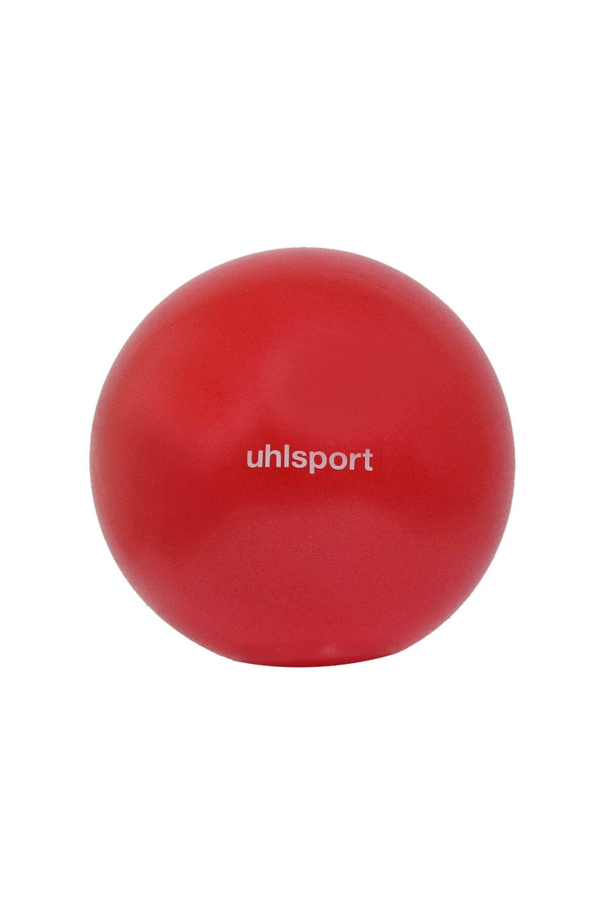uhlsport OBL-1025 Mini Pilates Topu 25 Cm Kırmızı