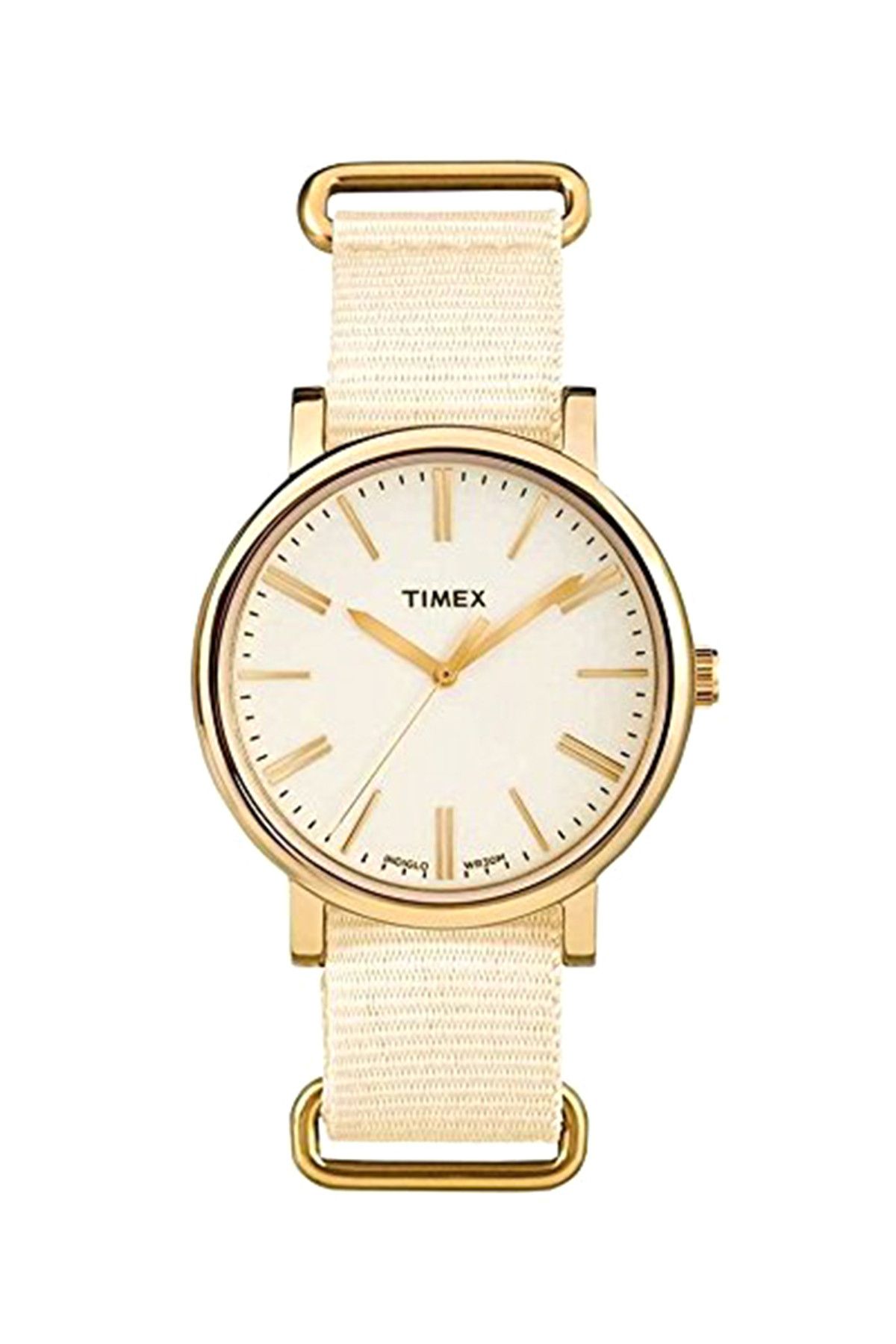 Timex Kadın Kol Saati TW2P88800