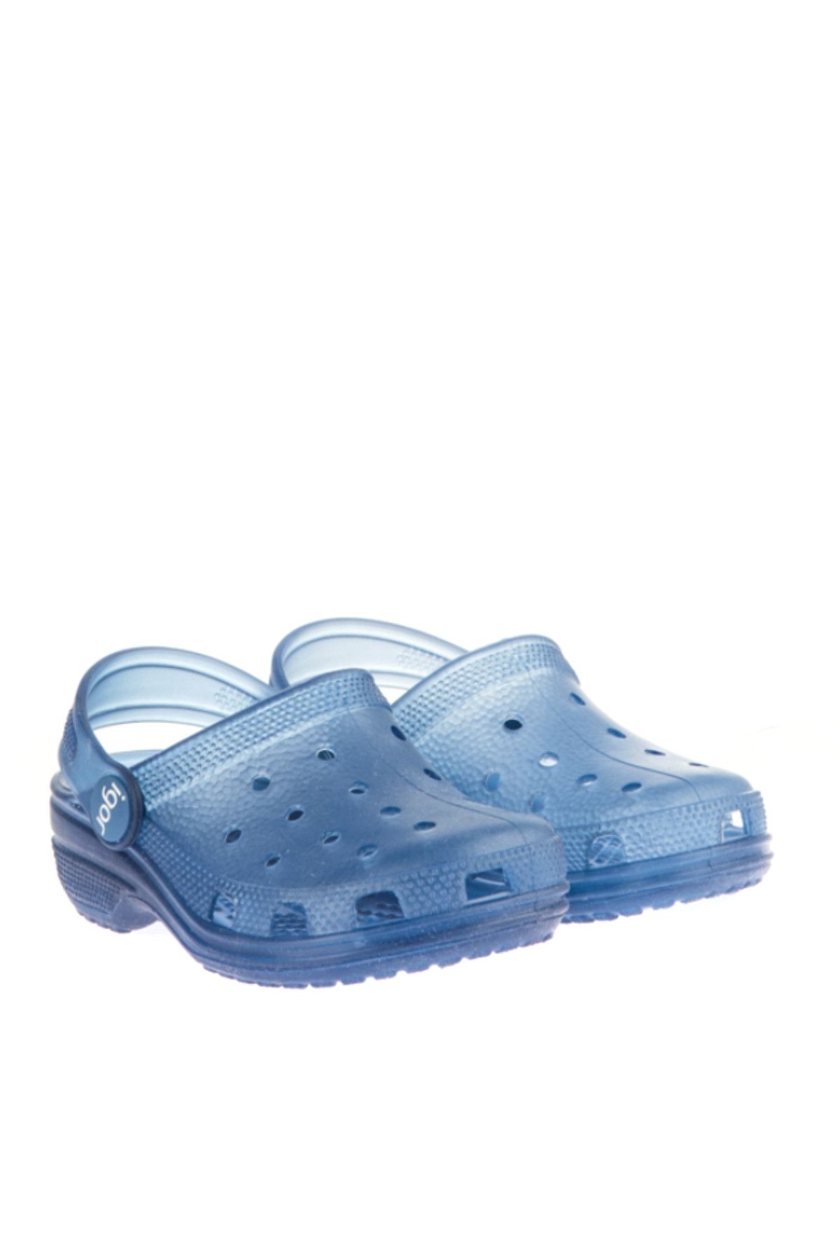 IGOR Mavi Unisex Çocuk Ayakkabı 1514220172