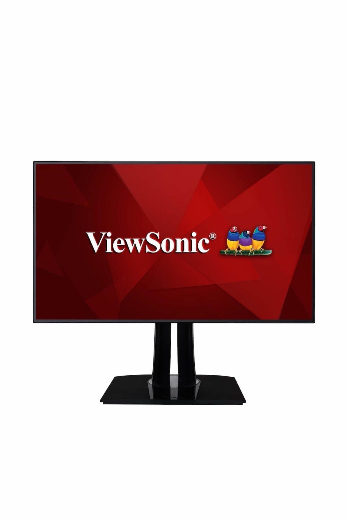 ViewSonic 32 VIEWSONIC VP3268-4K UHD IPS PANEL 10 Bıt HDR10 99sRGB PROFESYONEL MONITO