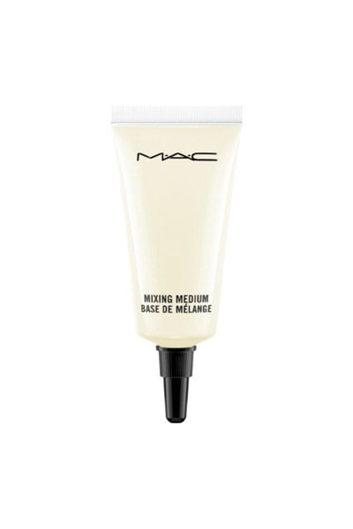 Mac Eyeliner Karıştırma Sıvısı - Mixing Medium Eyeliner 10 ml 773602074372