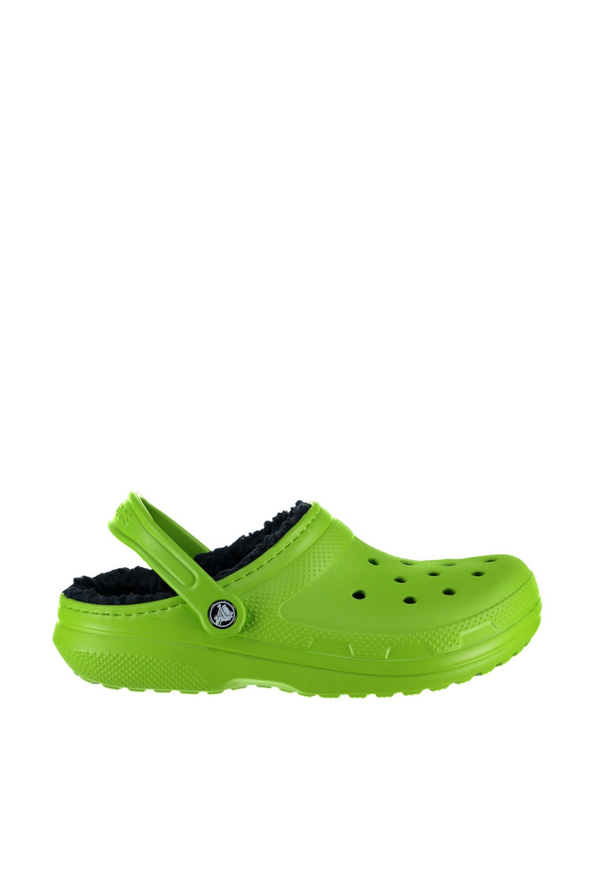Crocs Yeşil  Terlik 203591