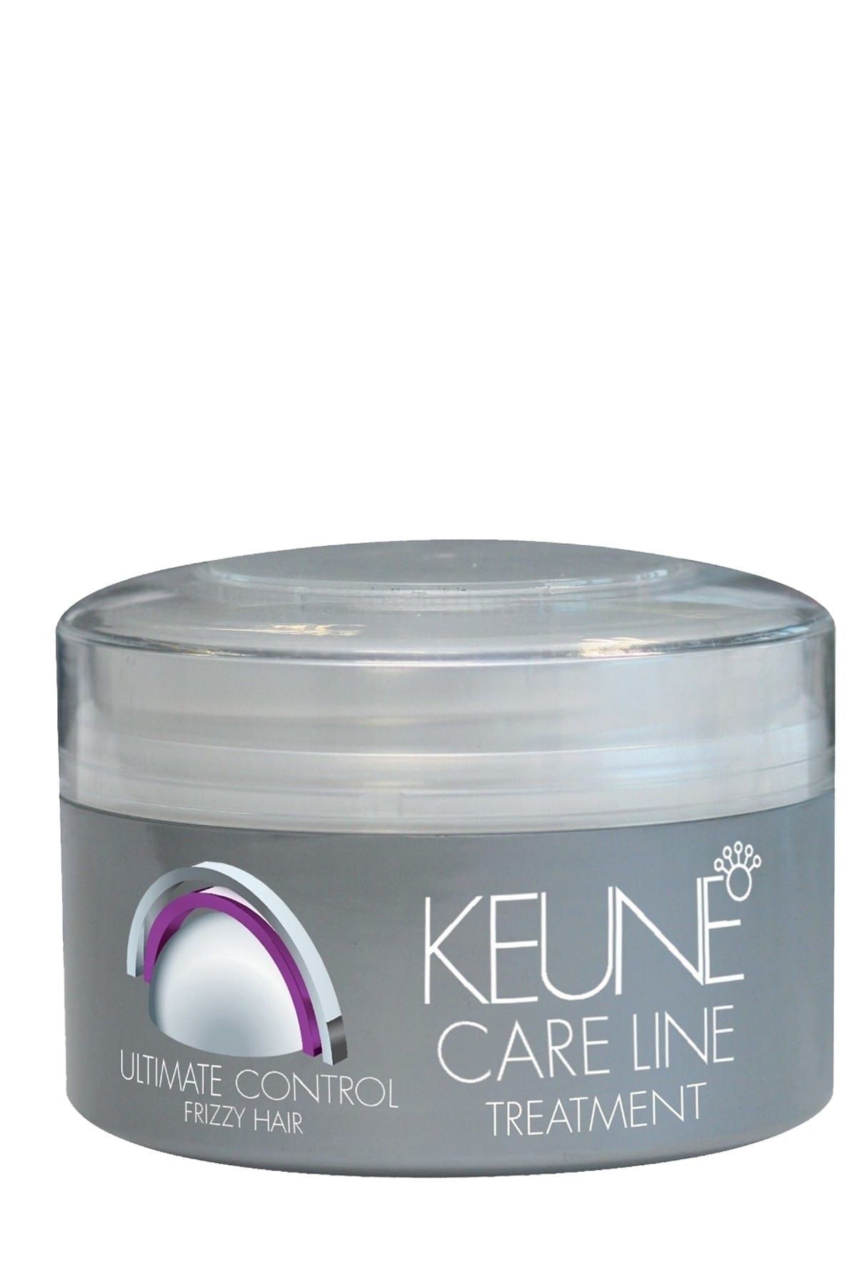 Keune Care Line Dalgalı Ve Kıvırcık Saçlar Için Kontrol Maskesi 200 ml