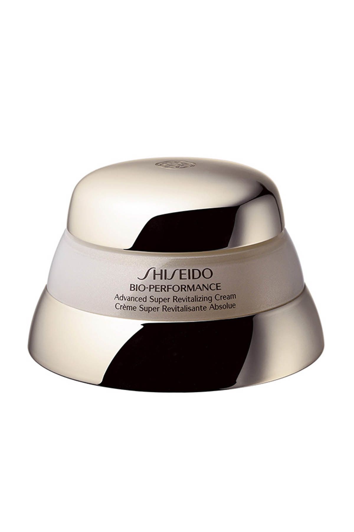 Shiseido Yenileyici Krem Bop Super Revitalizing Cream 75 ml 729238103214