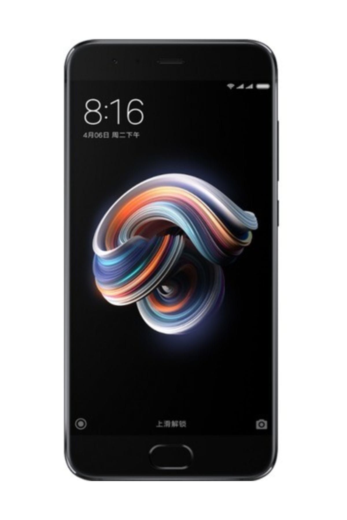 Xiaomi XIOAMI MI NOTE 3 64 GB DUAL CEP TELEFONU (KVK GARANTİLİ)