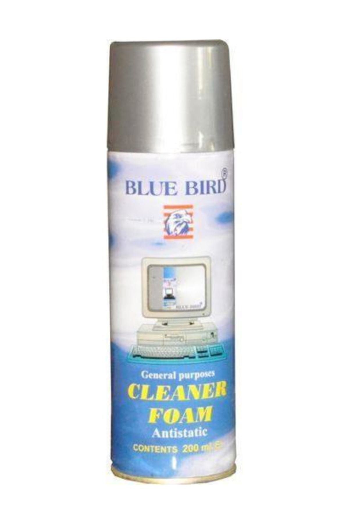 Beta BlueBird Temizleyici Köpük Sprey 200 ml