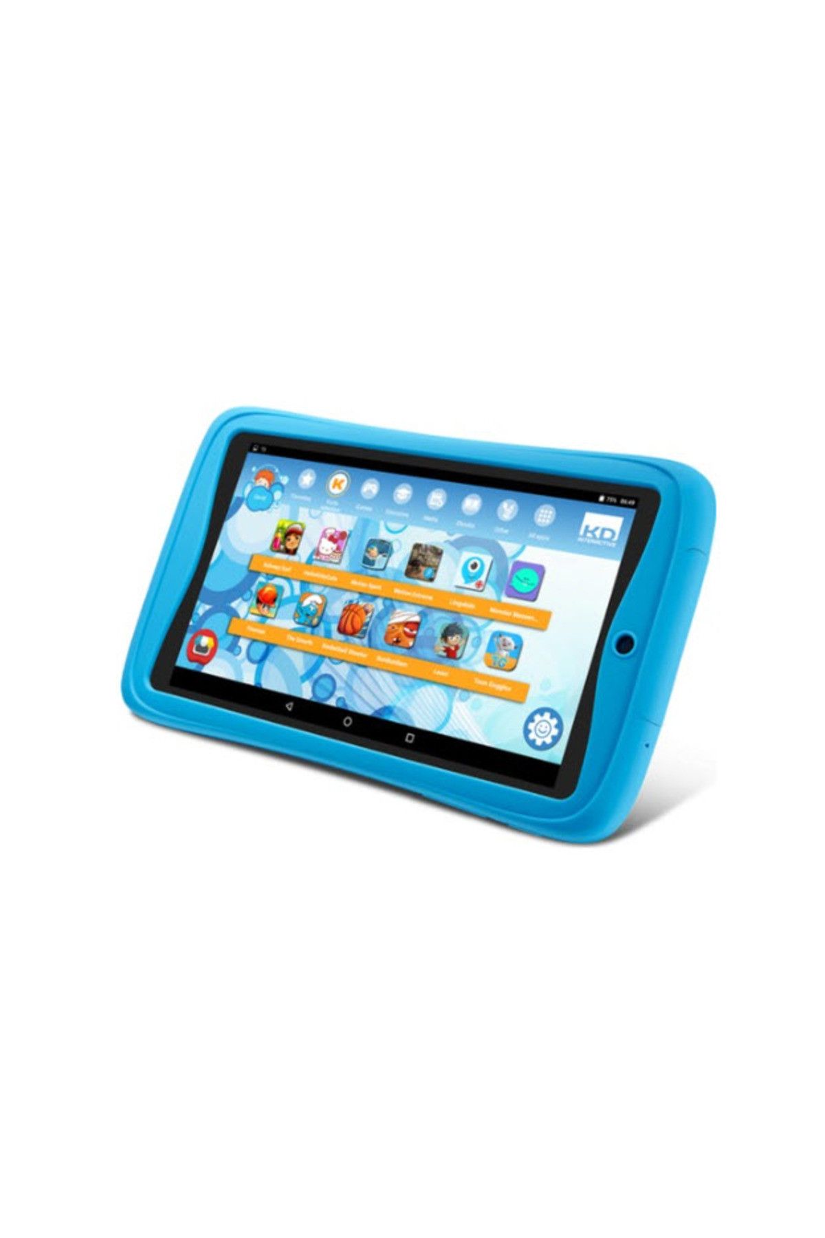 Alcatel A3 8Gb 7" Tablet
