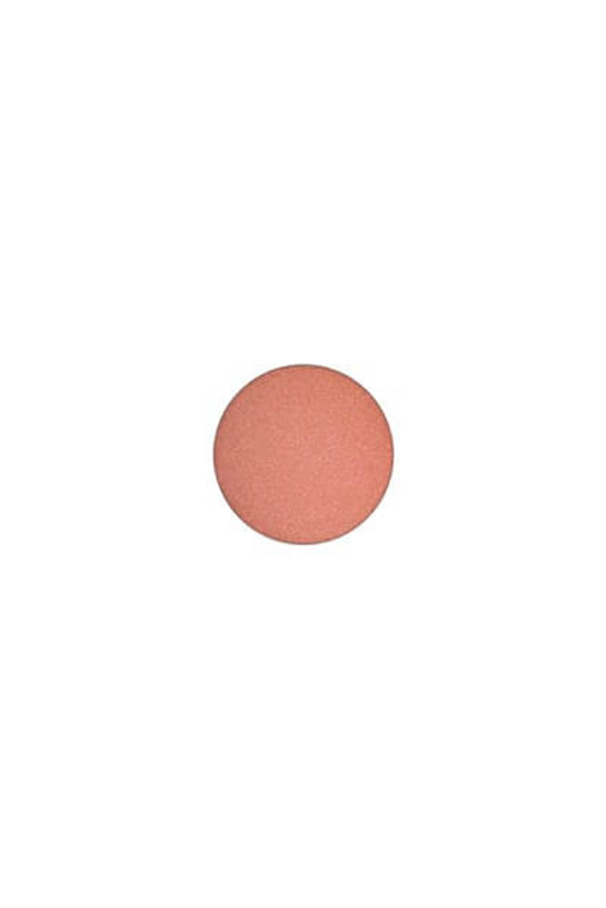 Mac Refill Allık - Powder Blush Pro Palette Refill Pan Ambering Rose 6 g 773602071104