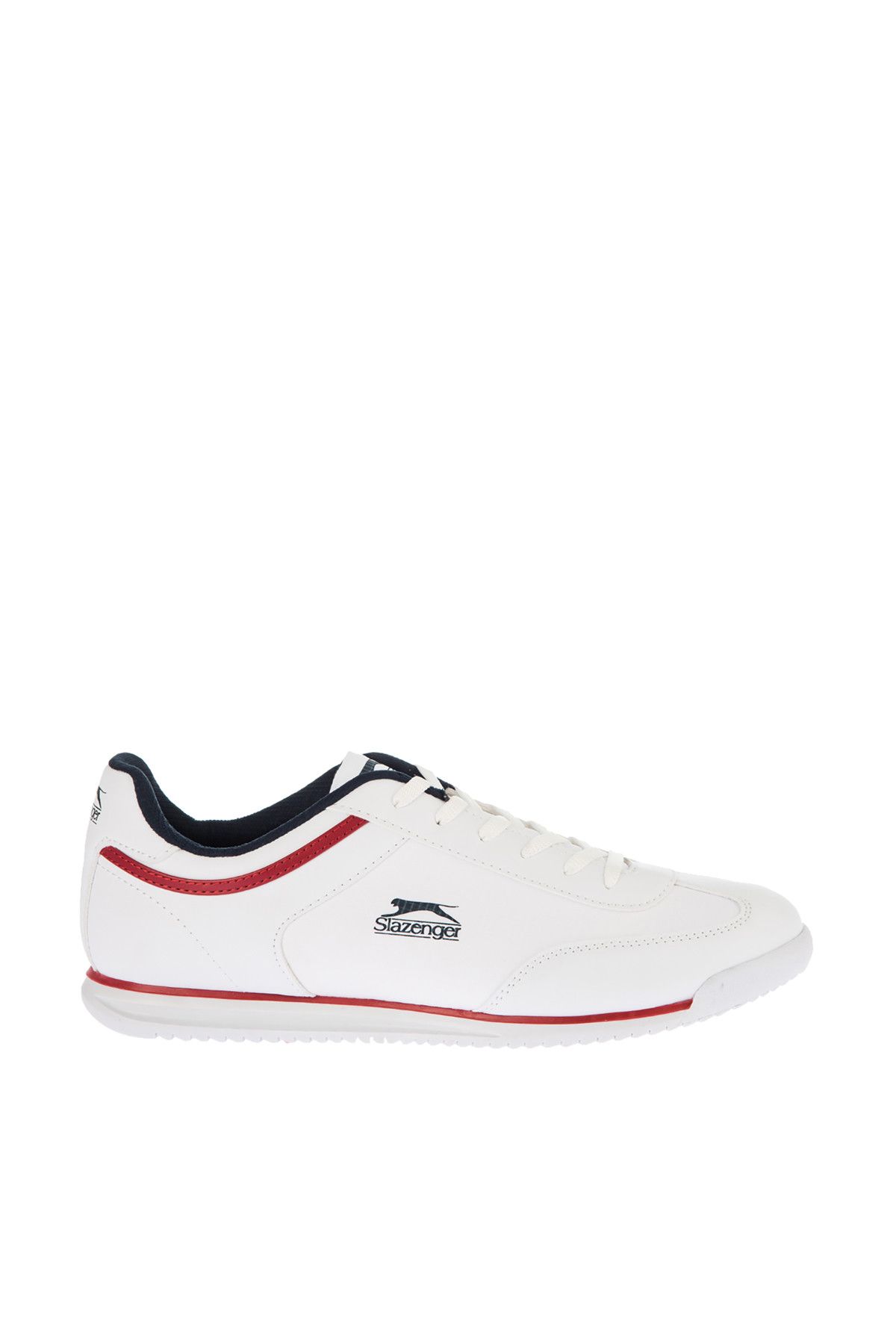 Slazenger Mojo Sneaker Erkek Ayakkabı Beyaz