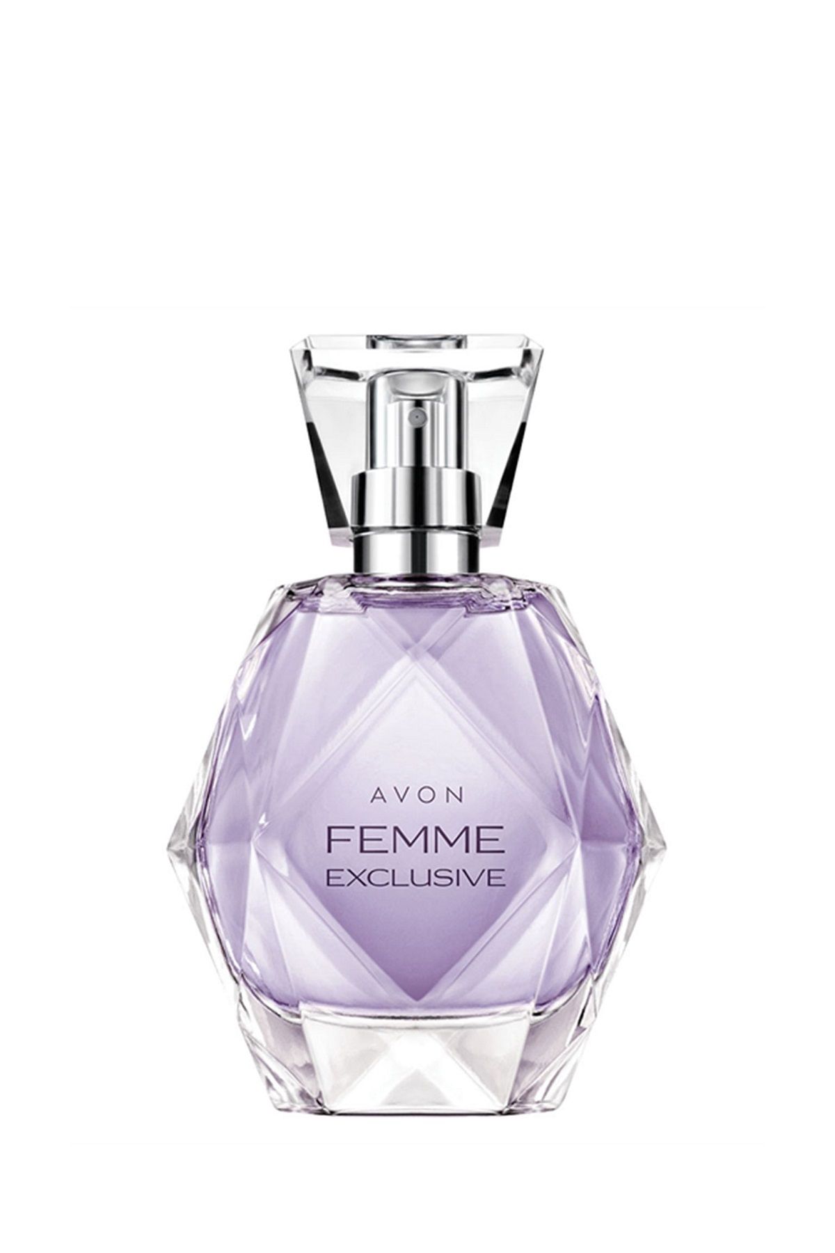Avon Femme Exclusive Edp 50 ml Kadın Parfümü 8681298900641