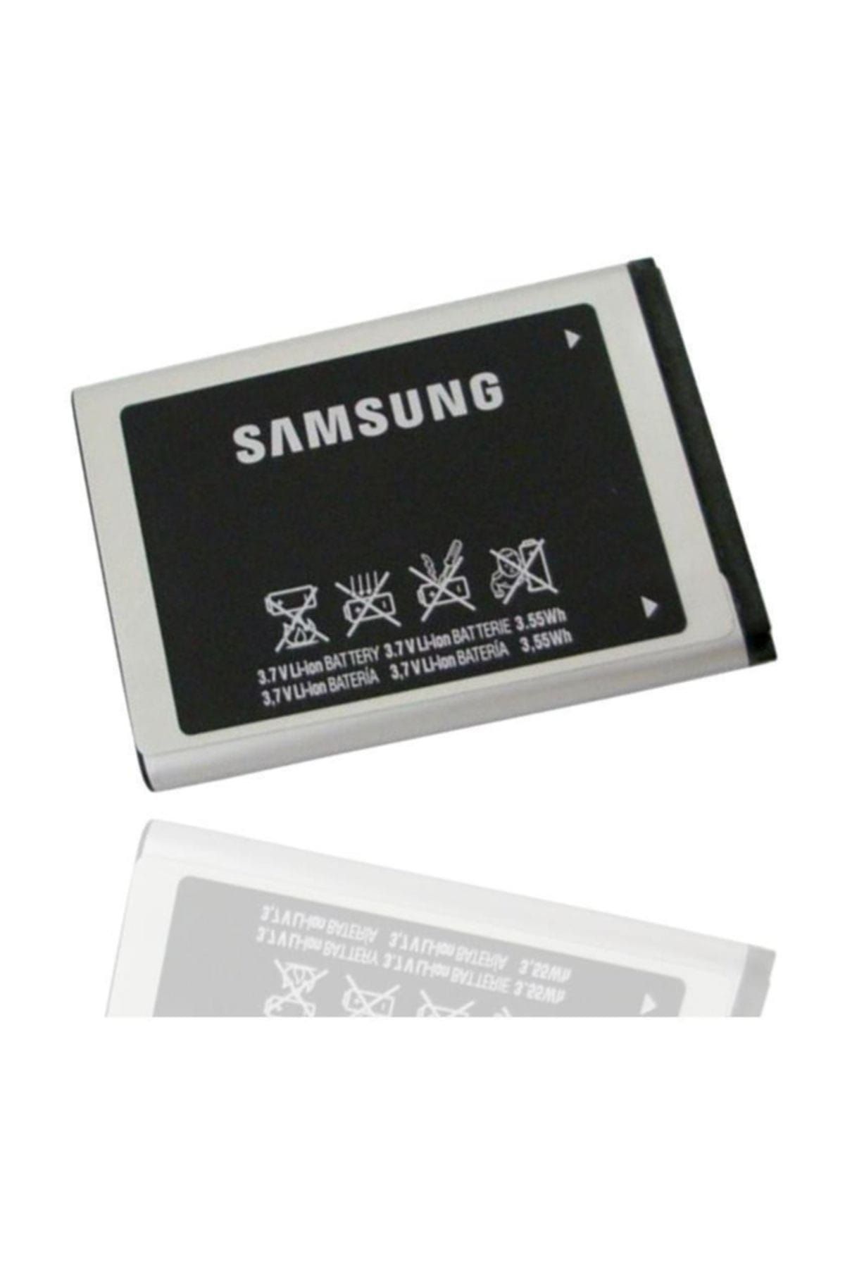 Samsung L700 C3510 S5600 S5620 C3322 5610 Orj Batarya Pil