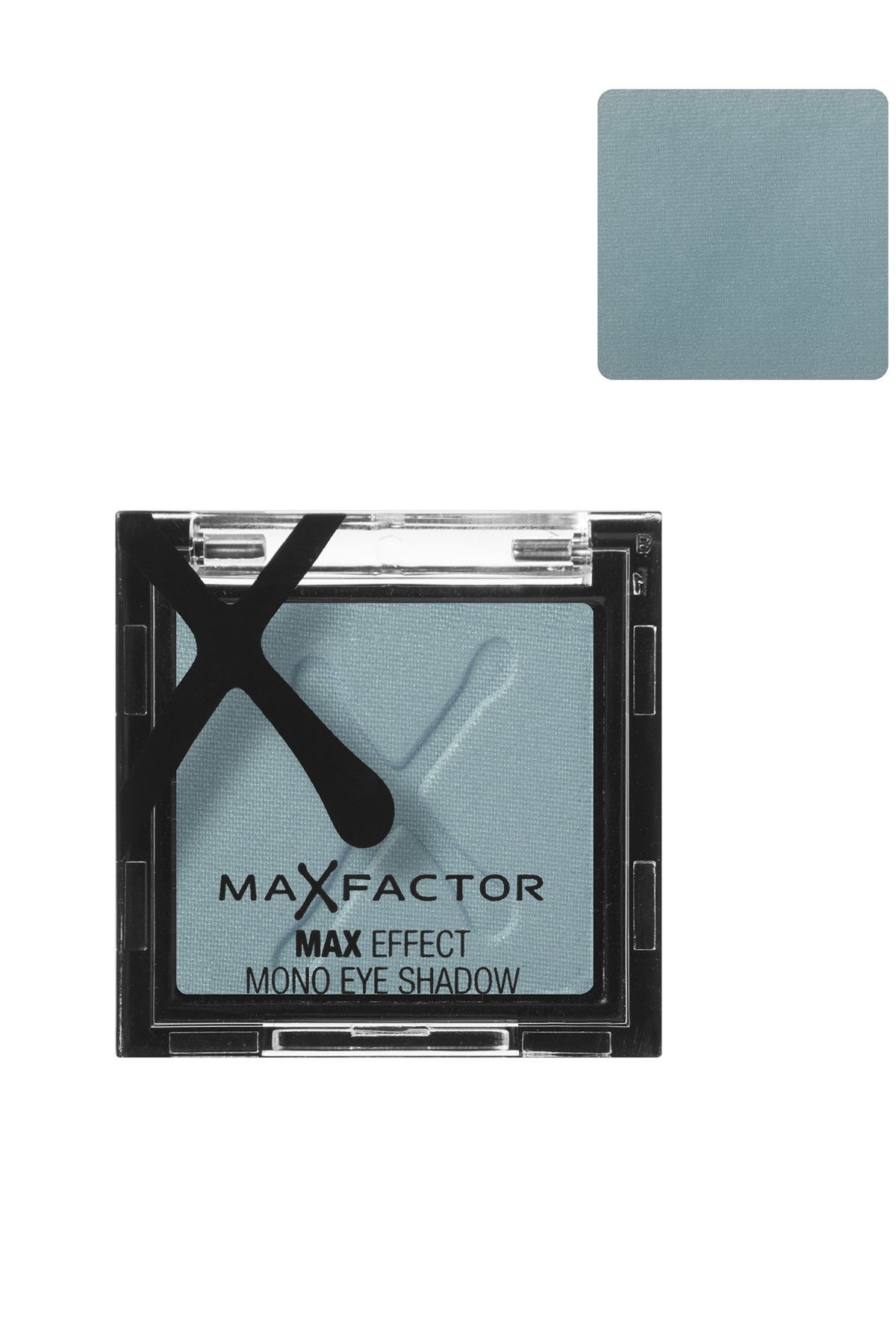 Max Factor Göz Farı 09 - Mono Eye Shadow Aqua Marine 96007310