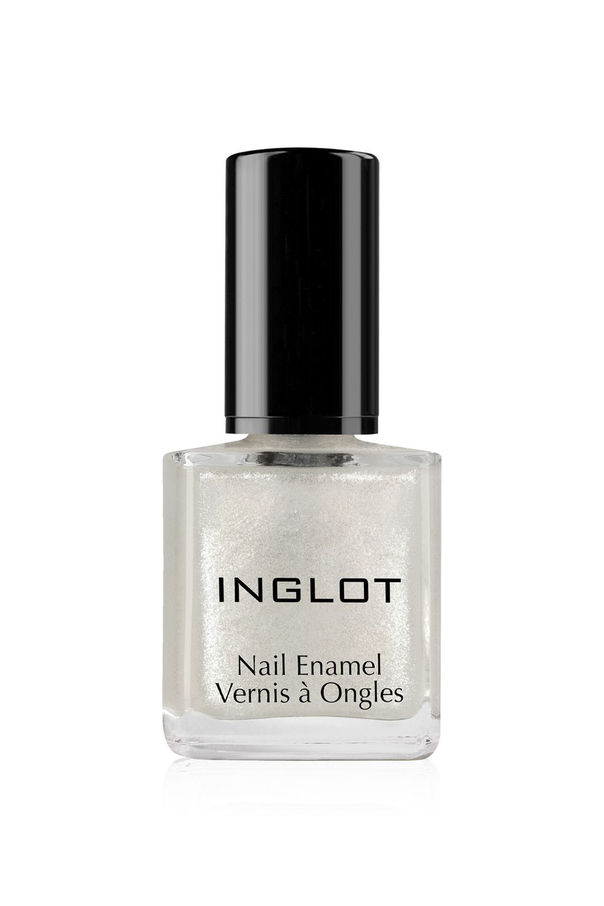 Inglot Oje - Nail Enamel xl1 15 ml 5907587110014