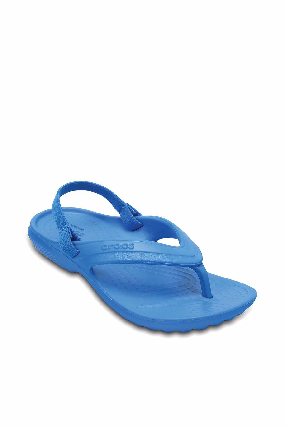 Crocs Mavi Unisex Çocuk Sandalet 202871