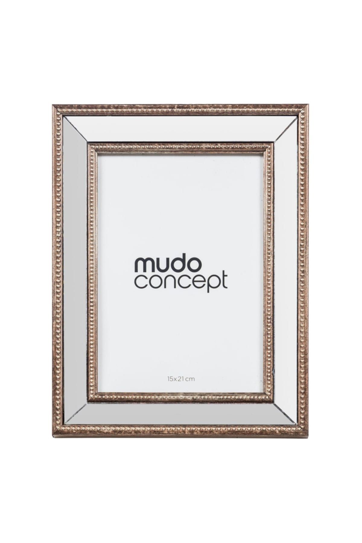 Mudo Concept roma fotoğraf çerçevesi 15x20cm