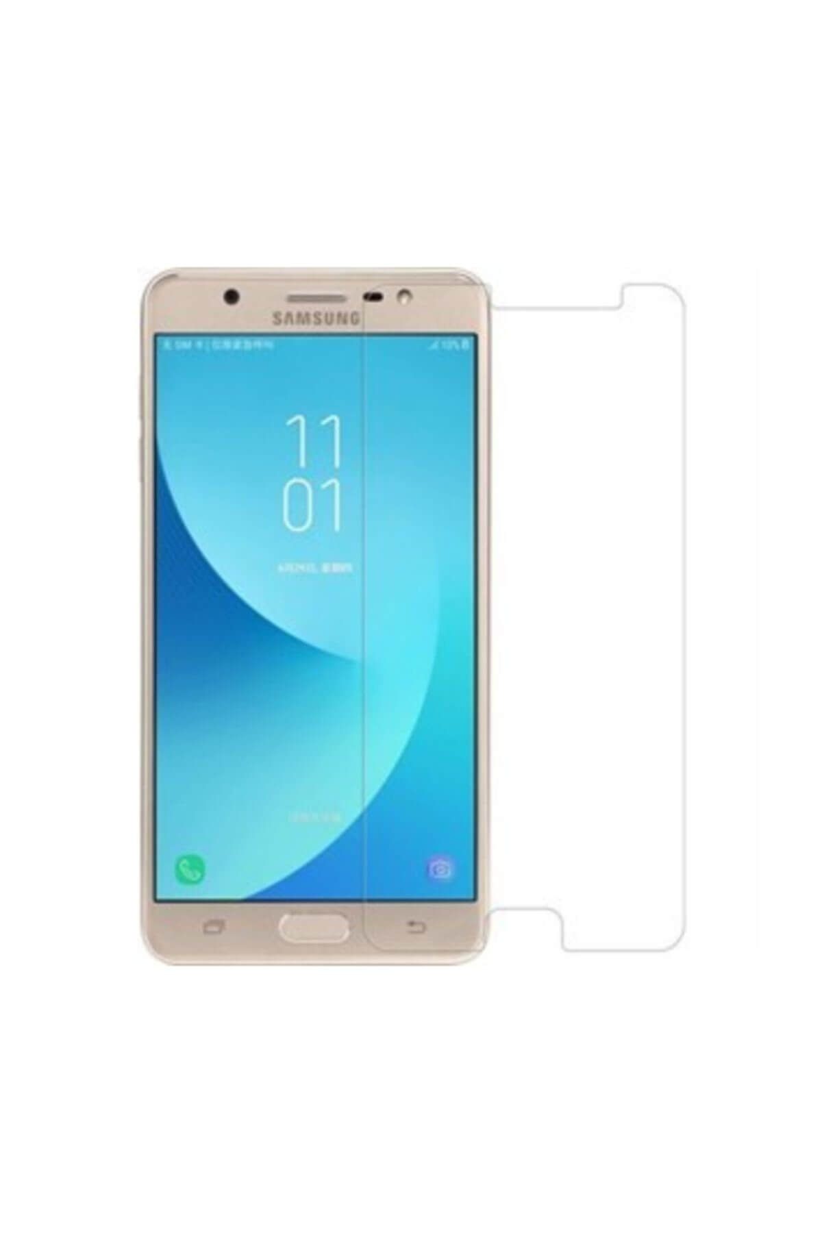Sunix Samsung Galaxy J7 Core Ultra İnce Nano Ekran Koruyucu
