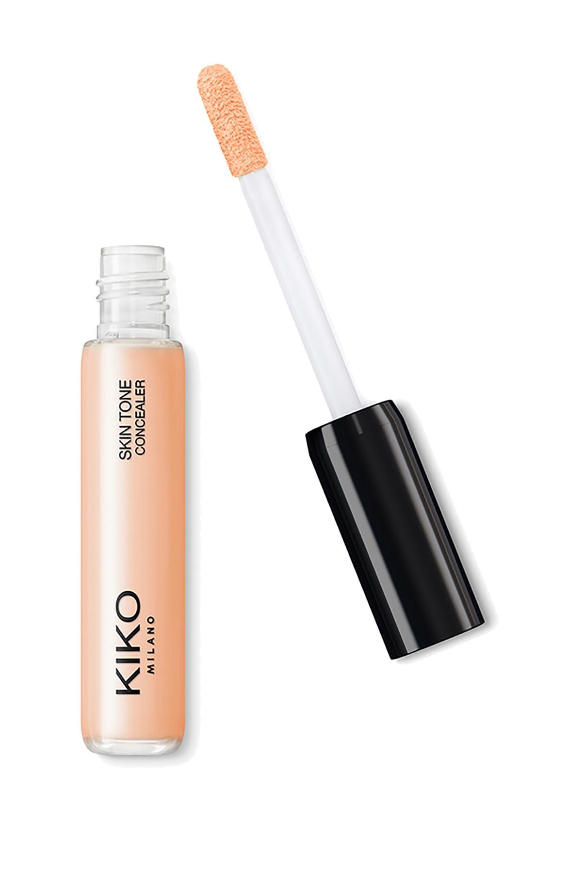 KIKO Gözaltı Kapatıcısı - Skin Tone Concealer 04 Peach 8025272630351