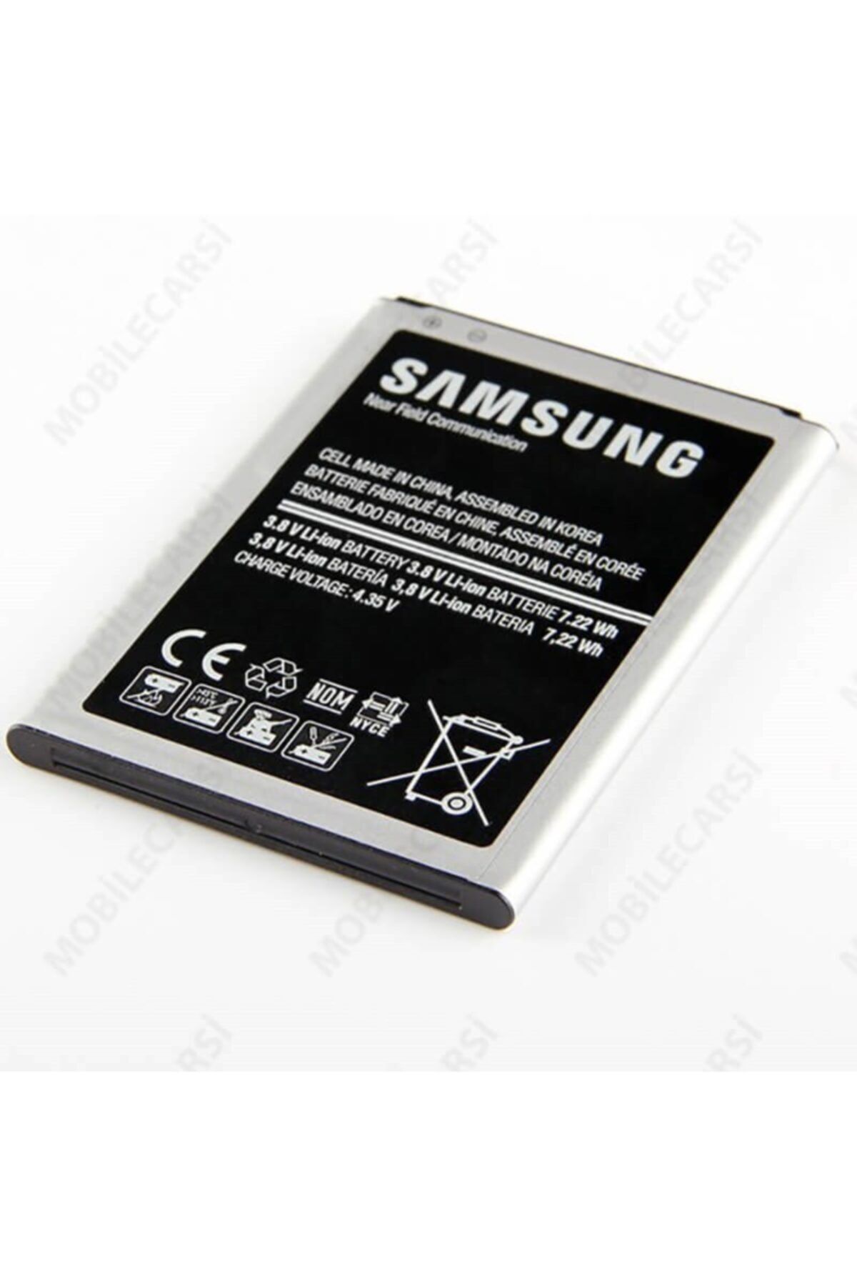 Genel Markalar Samsung Galaxy Ace 4 (sm-g313) Batarya Pil
