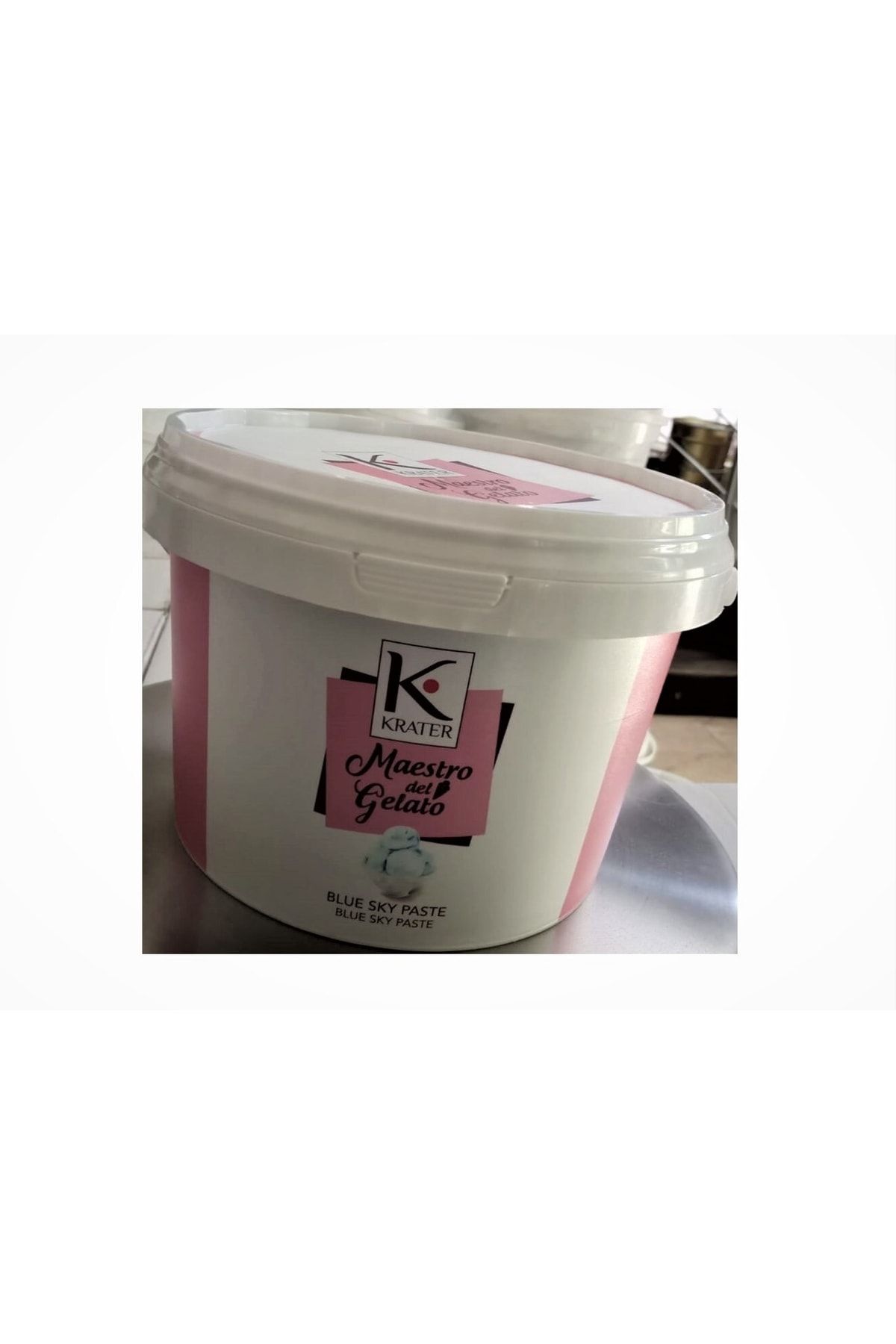 krater Paste Blue Sky 3kg