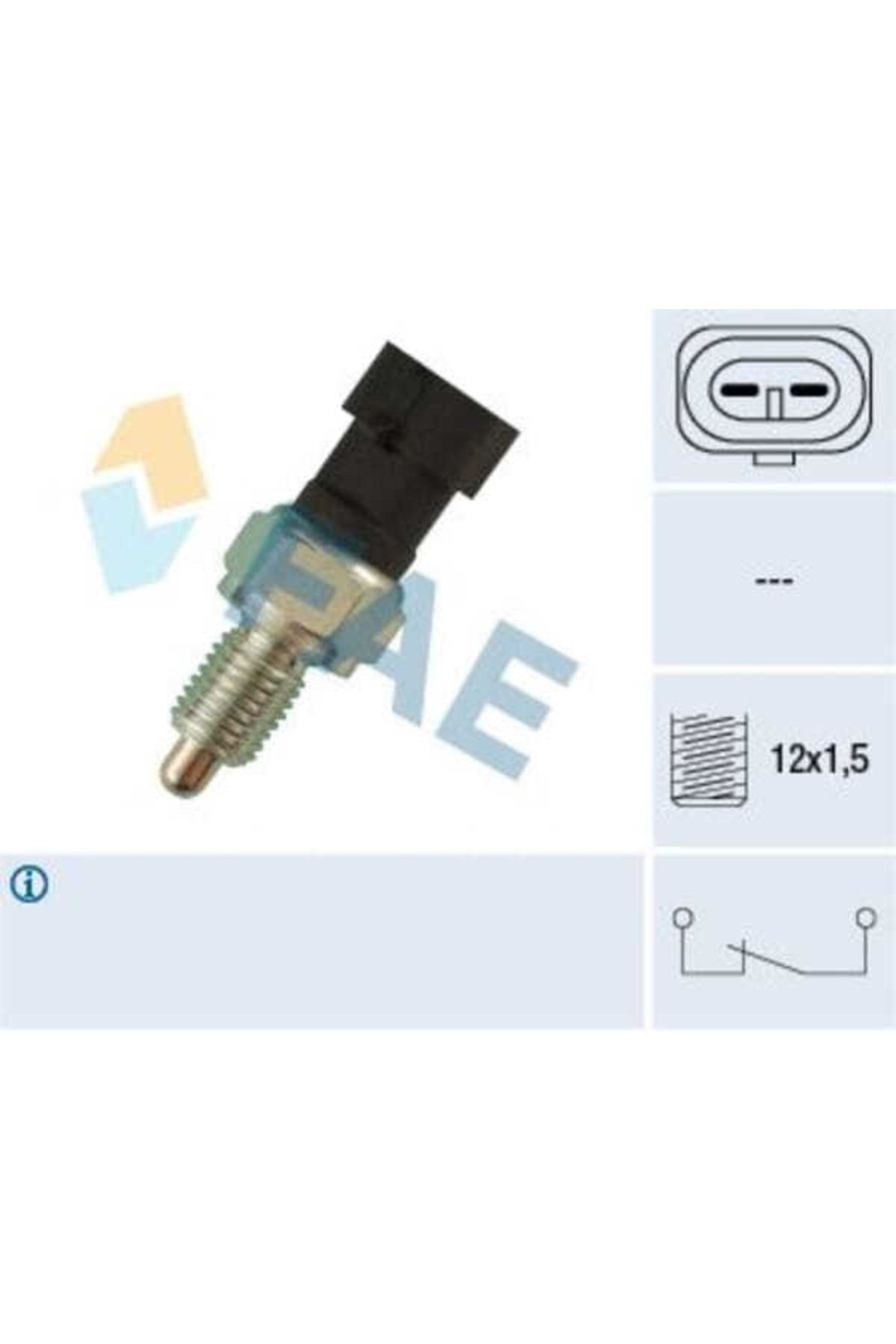 Fae 41170 Geri Vites Lambası Omega A V87 Omega B V94