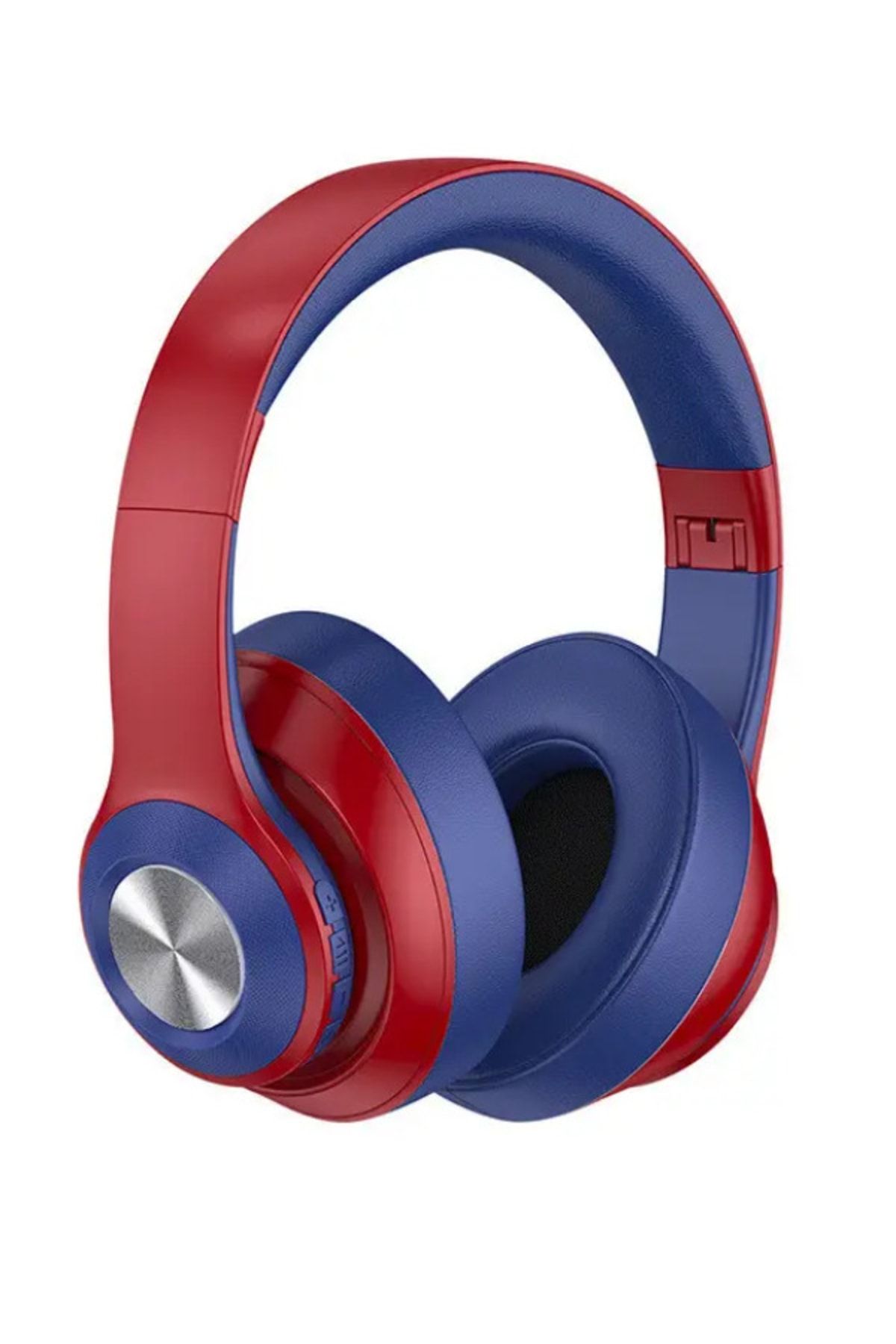 Teknoloji Gelsin Sn-85 Kulaklık Anc 6d Stereo Süper Bass Kablosuz Bluetooth Kulaküstü Kulaklık Fm Sd