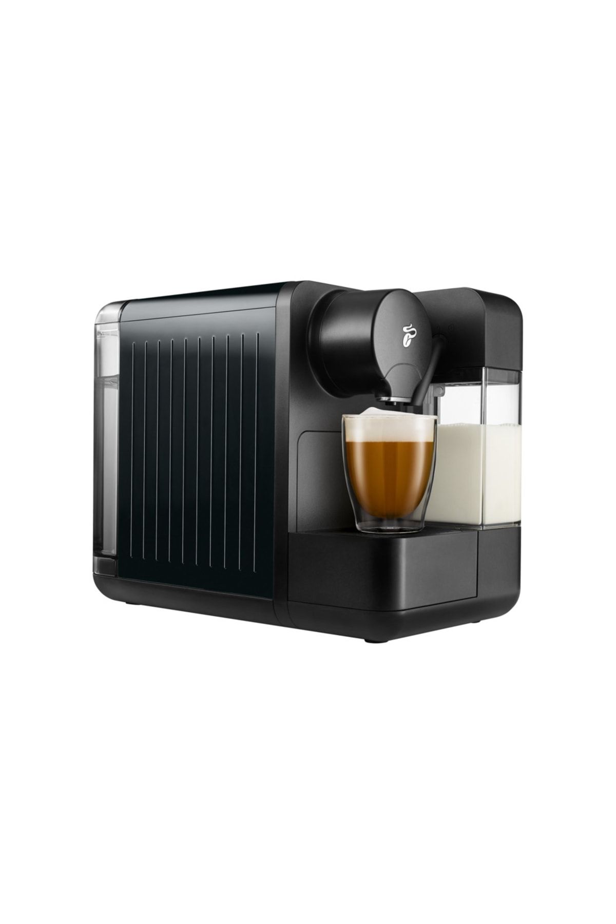 Tchibo Cafissimo Milk, Siyah Içecek Hazırlama Espresso Makinesi