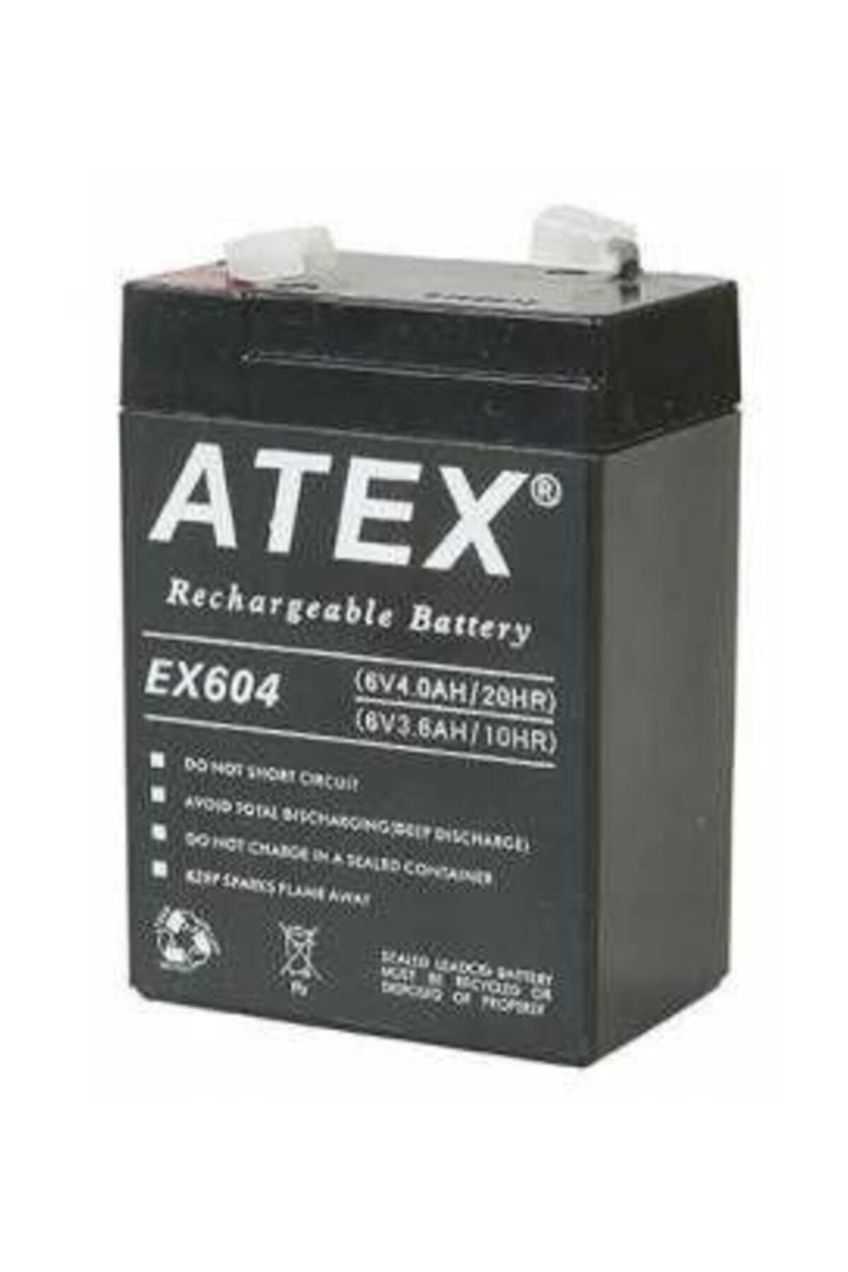 Cy640 6v 4ah Купить Аккумулятор
