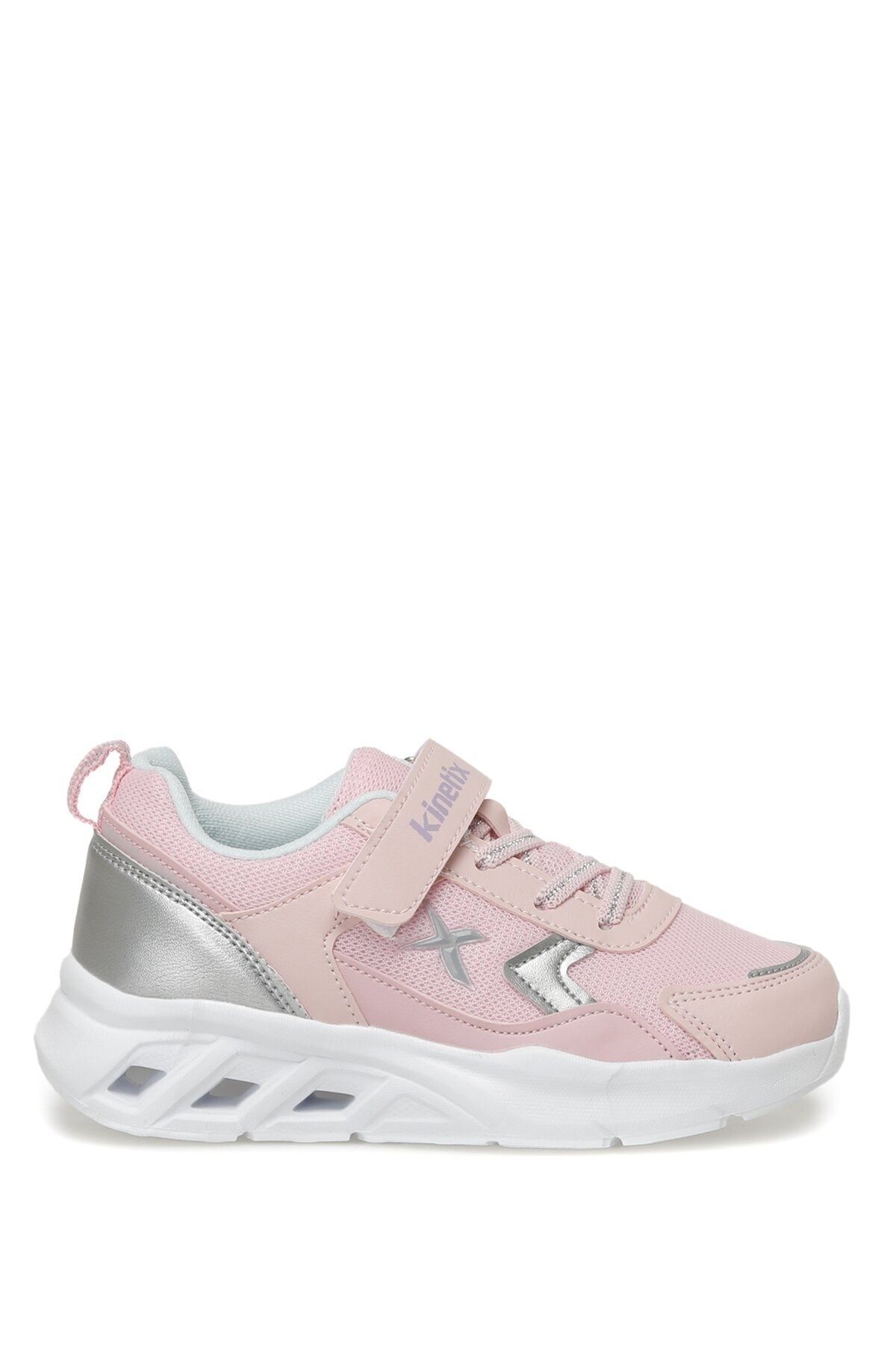 Kinetix Fergus Tx J 3fx Pembe Kız Çocuk Spor Ayakkabı