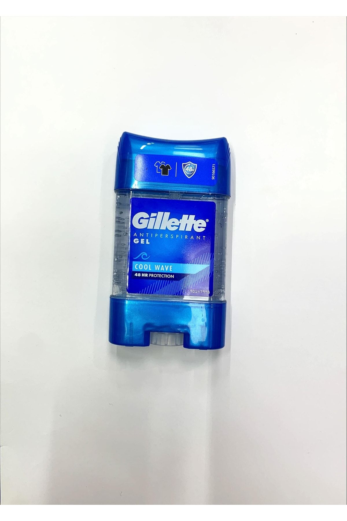 Gillette Deo Jel Cool Wave 70 Ml Yeni Seri 03/25