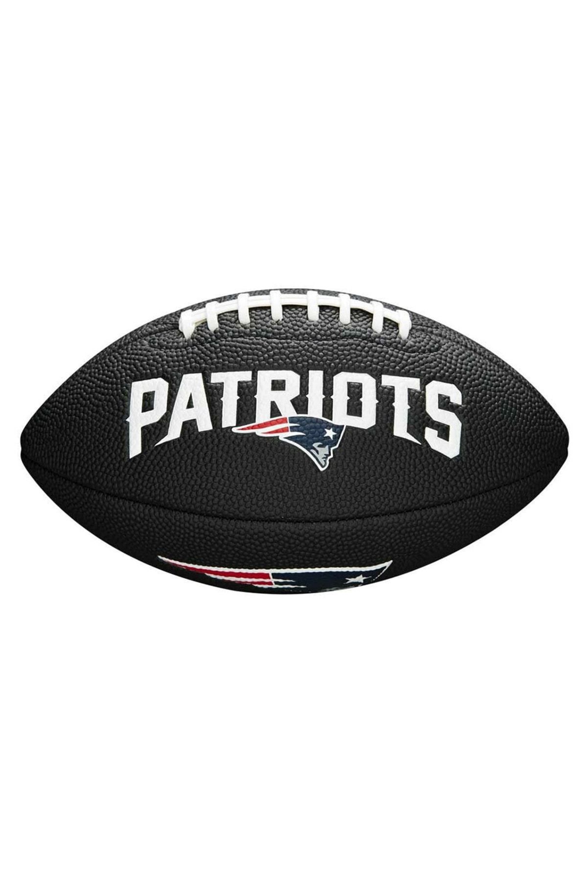 Wilson Nfl Team Soft Touch Patriots Mini Amerikan Futbol Topu