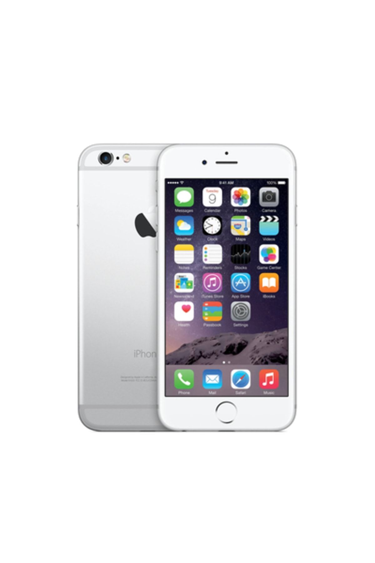 Apple 6 Купить В Минске