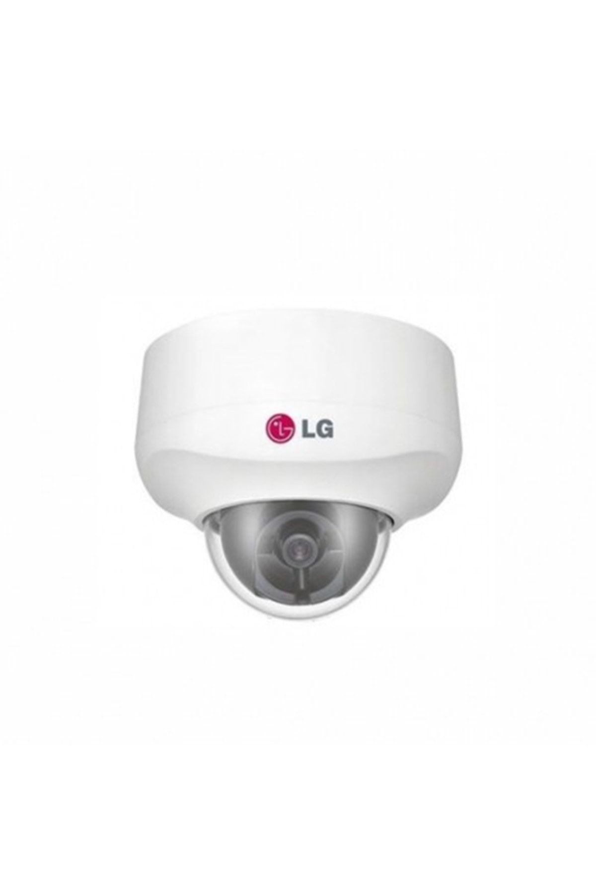 LG Güvenlik Kameras