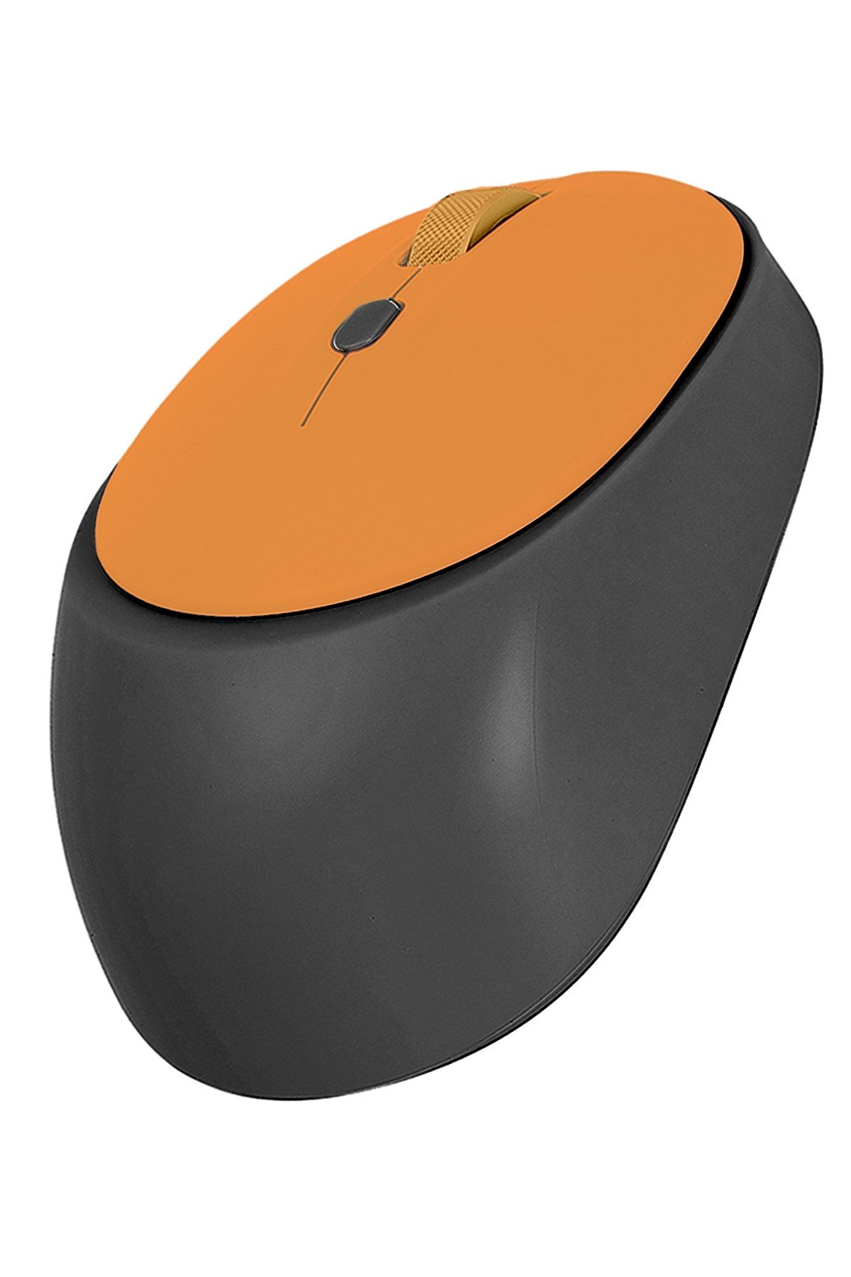 HP M231 V5.0 Bluetooth & Wireless 2,4ghz Sessiz Kablosuz Mouse Siyah-turuncu Pc Laptop Tv Mac Uyumlu